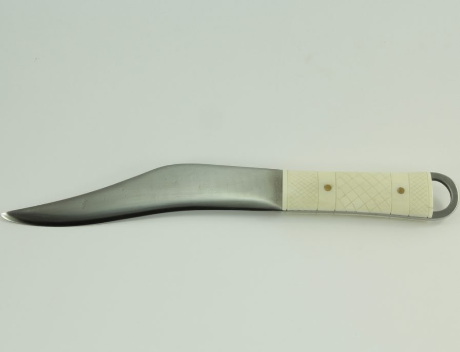 coltello civile romano
