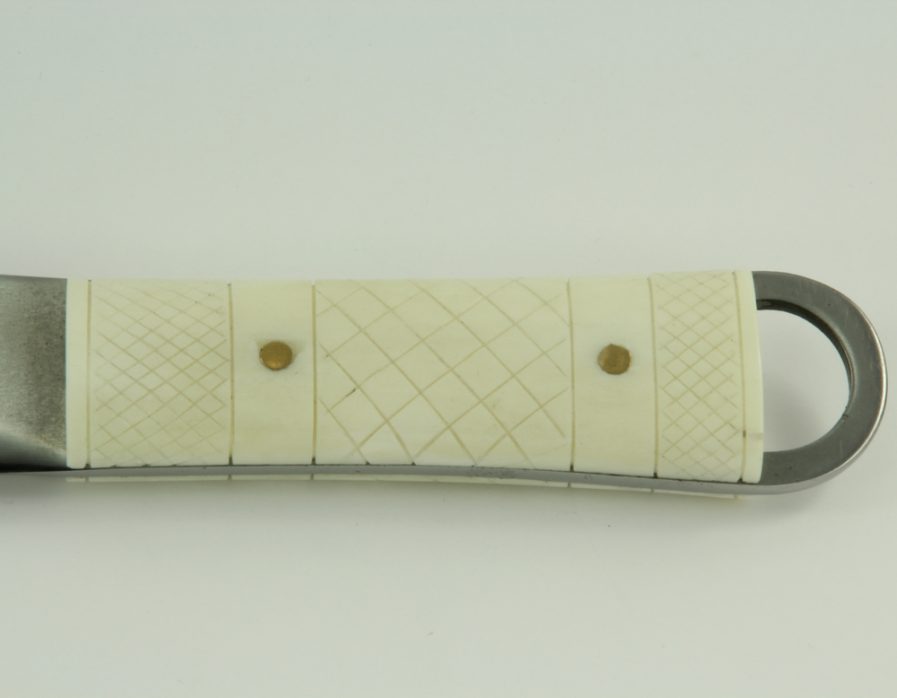 coltello civile romano 1